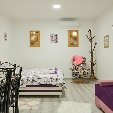 Studio Apartments Kim - Dilberovic Мостар Екстер'єр фото