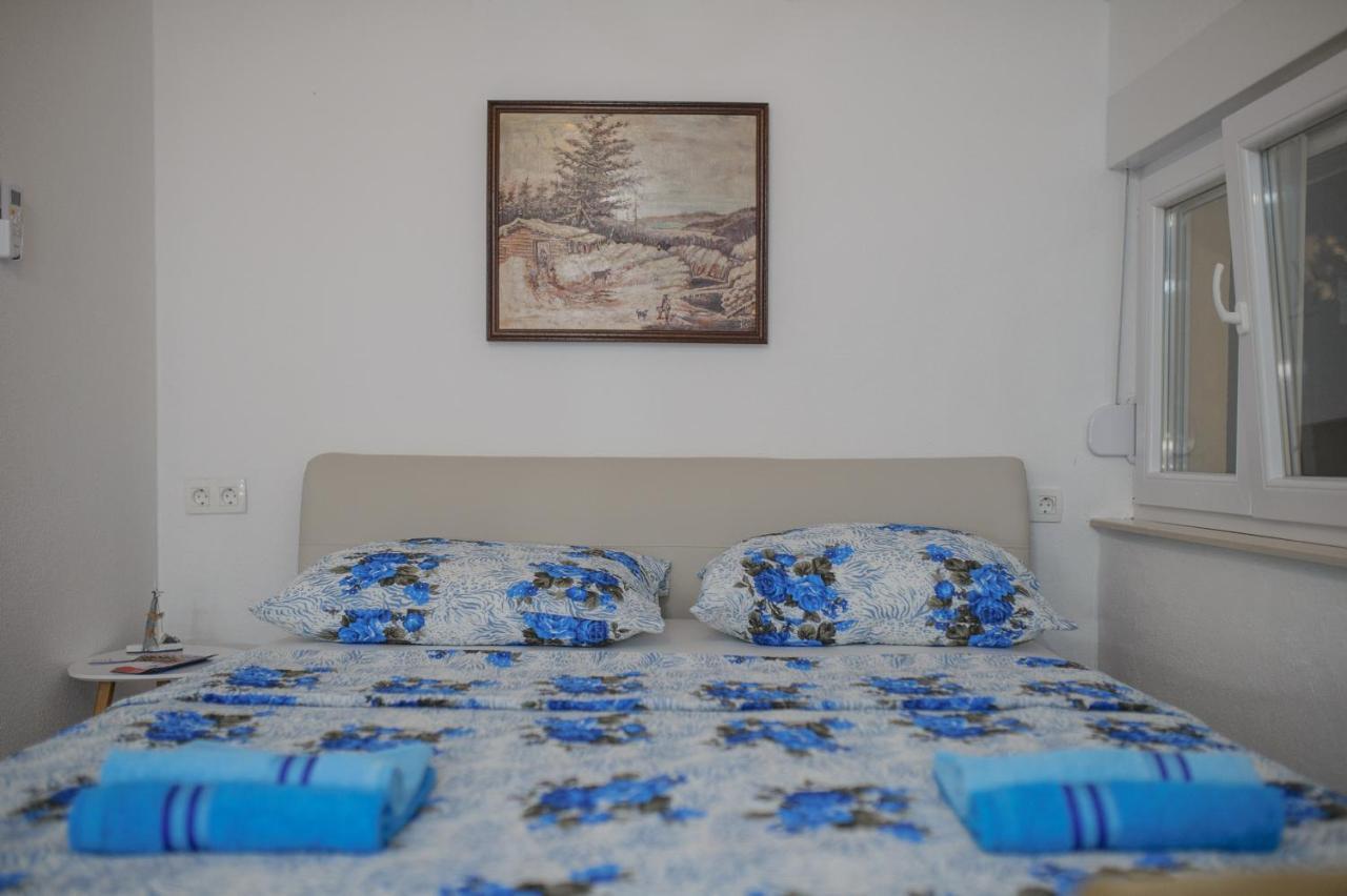 Studio Apartments Kim - Dilberovic Мостар Екстер'єр фото
