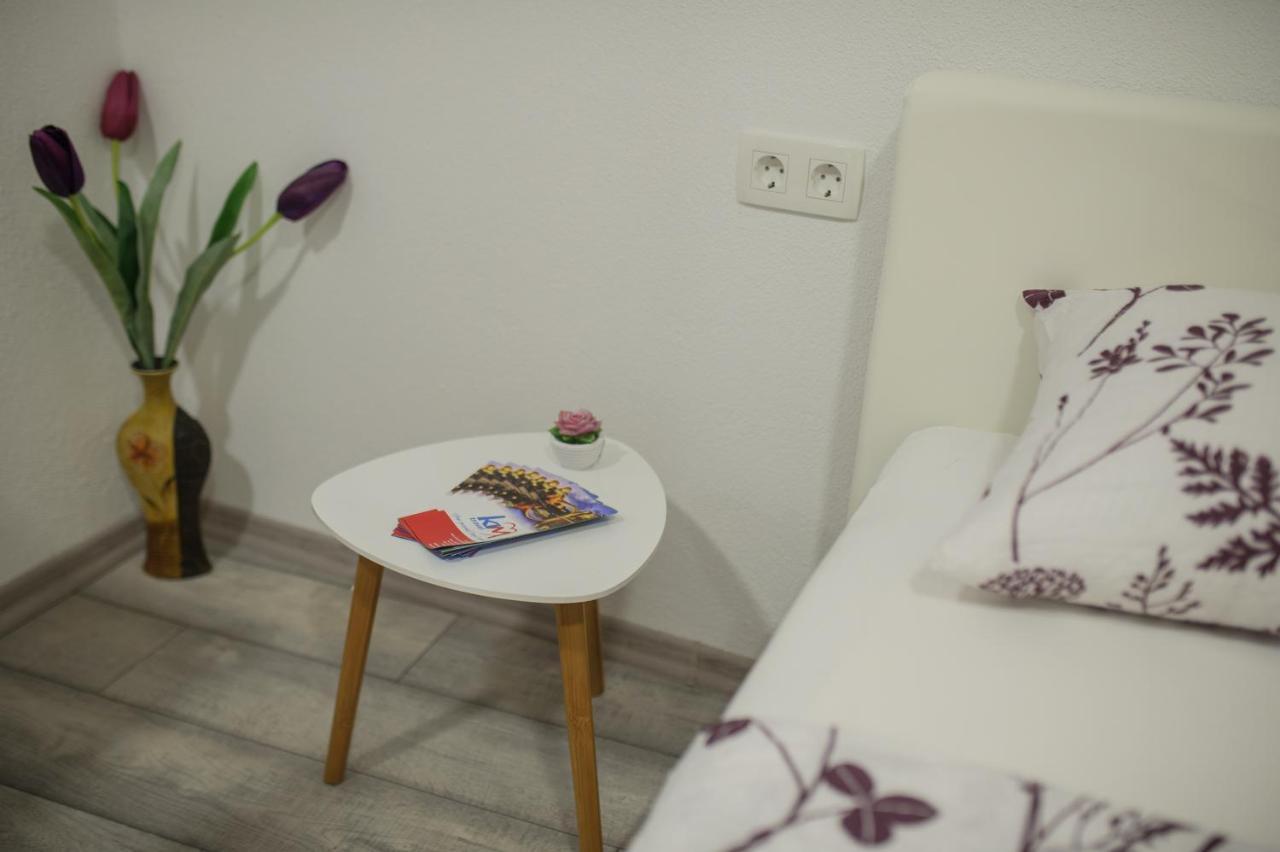 Studio Apartments Kim - Dilberovic Мостар Екстер'єр фото