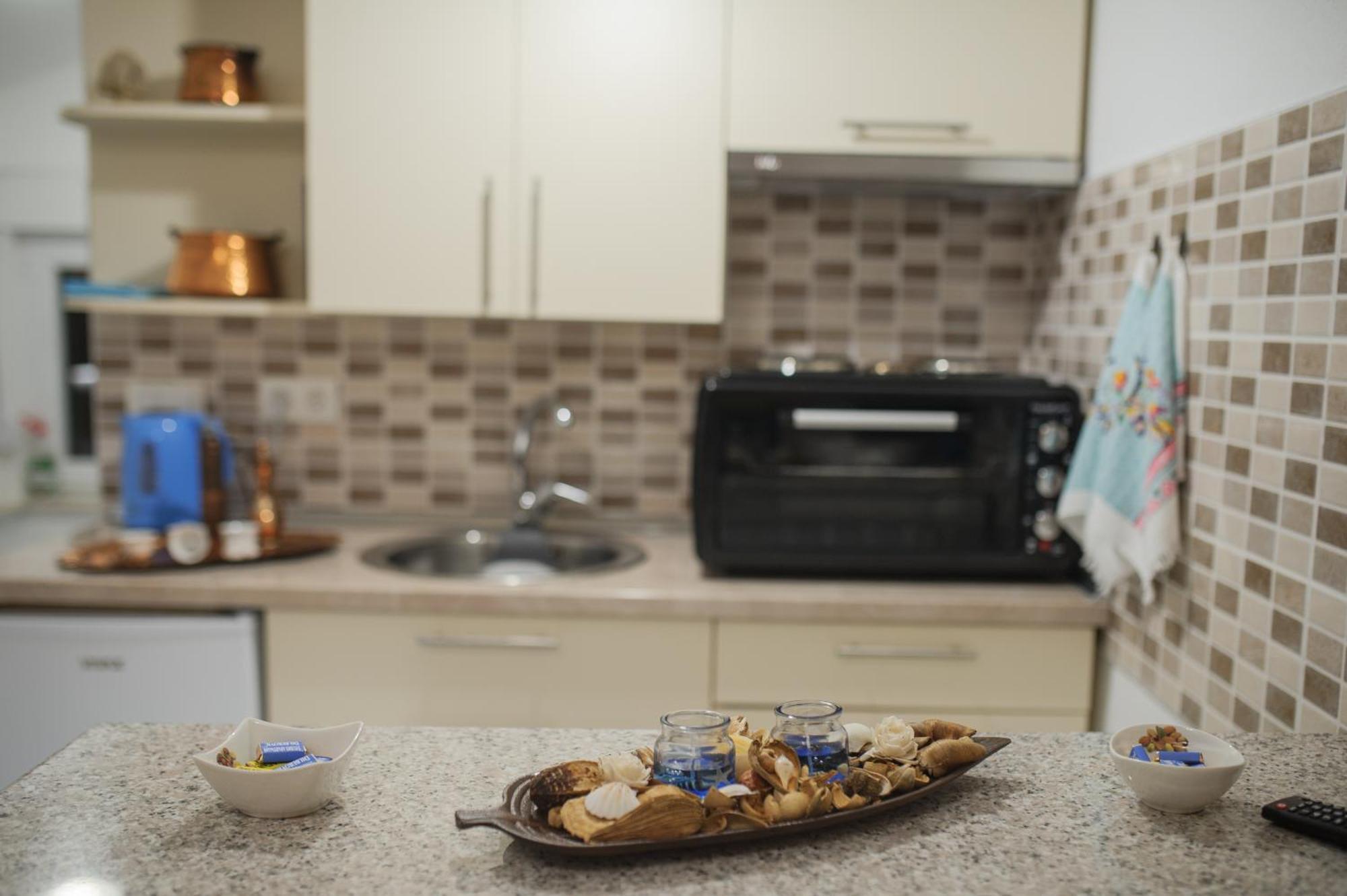 Studio Apartments Kim - Dilberovic Мостар Екстер'єр фото