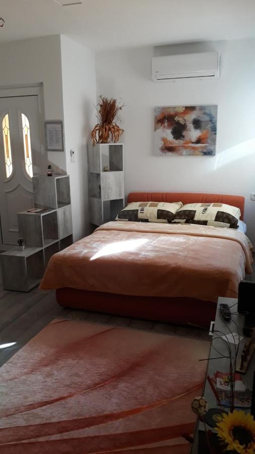 Studio Apartments Kim - Dilberovic Мостар Екстер'єр фото
