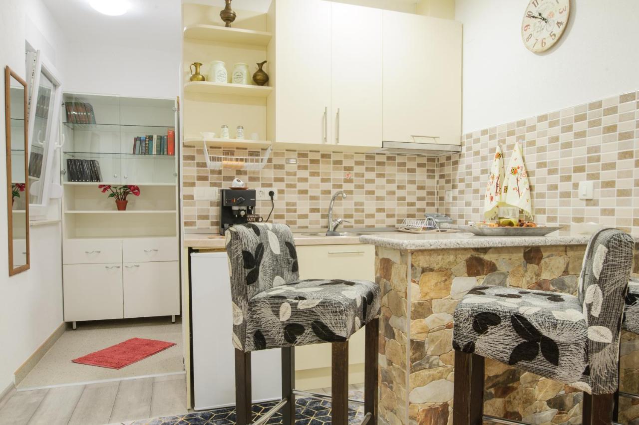 Studio Apartments Kim - Dilberovic Мостар Екстер'єр фото