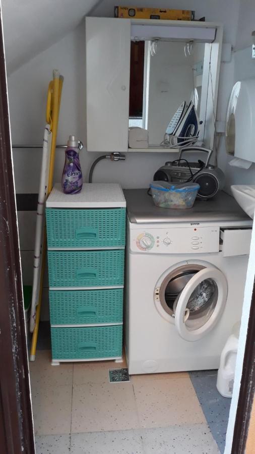 Studio Apartments Kim - Dilberovic Мостар Екстер'єр фото