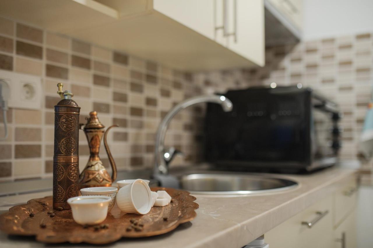 Studio Apartments Kim - Dilberovic Мостар Екстер'єр фото