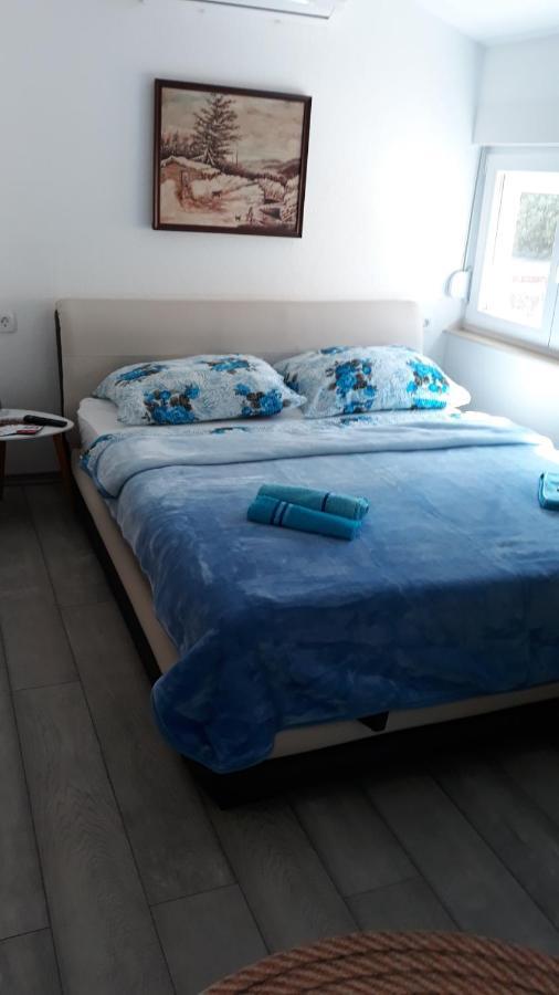 Studio Apartments Kim - Dilberovic Мостар Екстер'єр фото