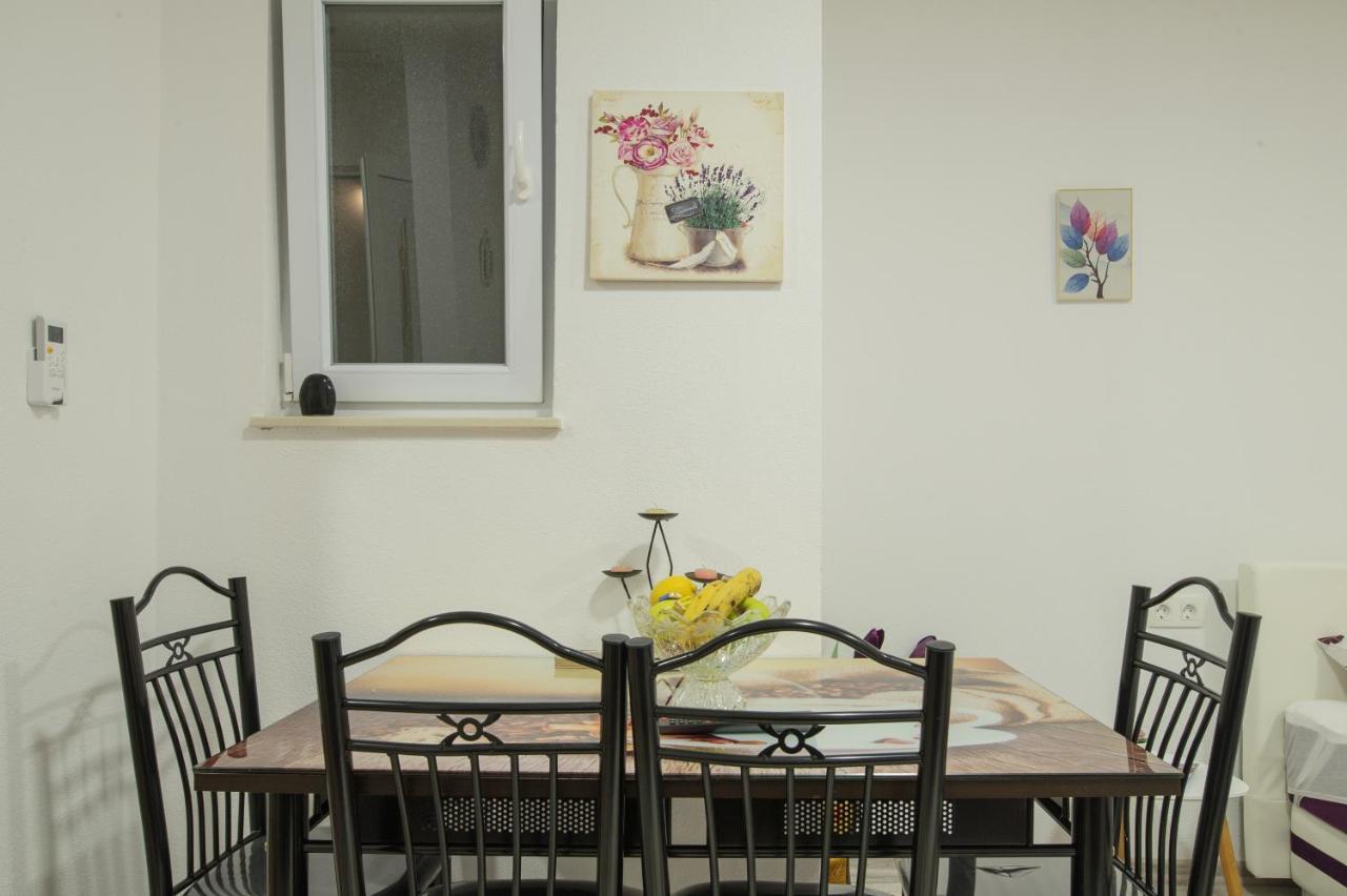 Studio Apartments Kim - Dilberovic Мостар Екстер'єр фото