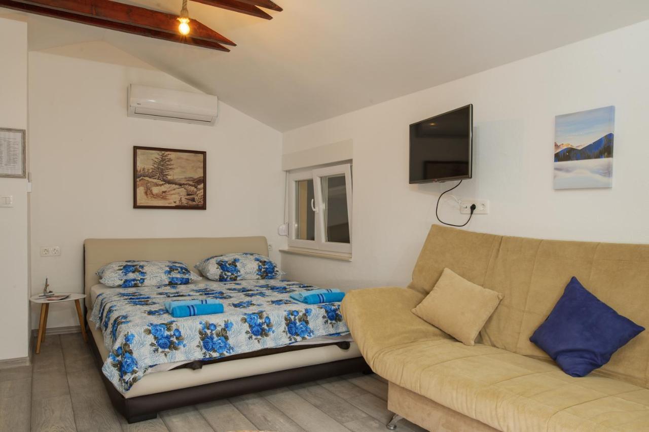 Studio Apartments Kim - Dilberovic Мостар Екстер'єр фото