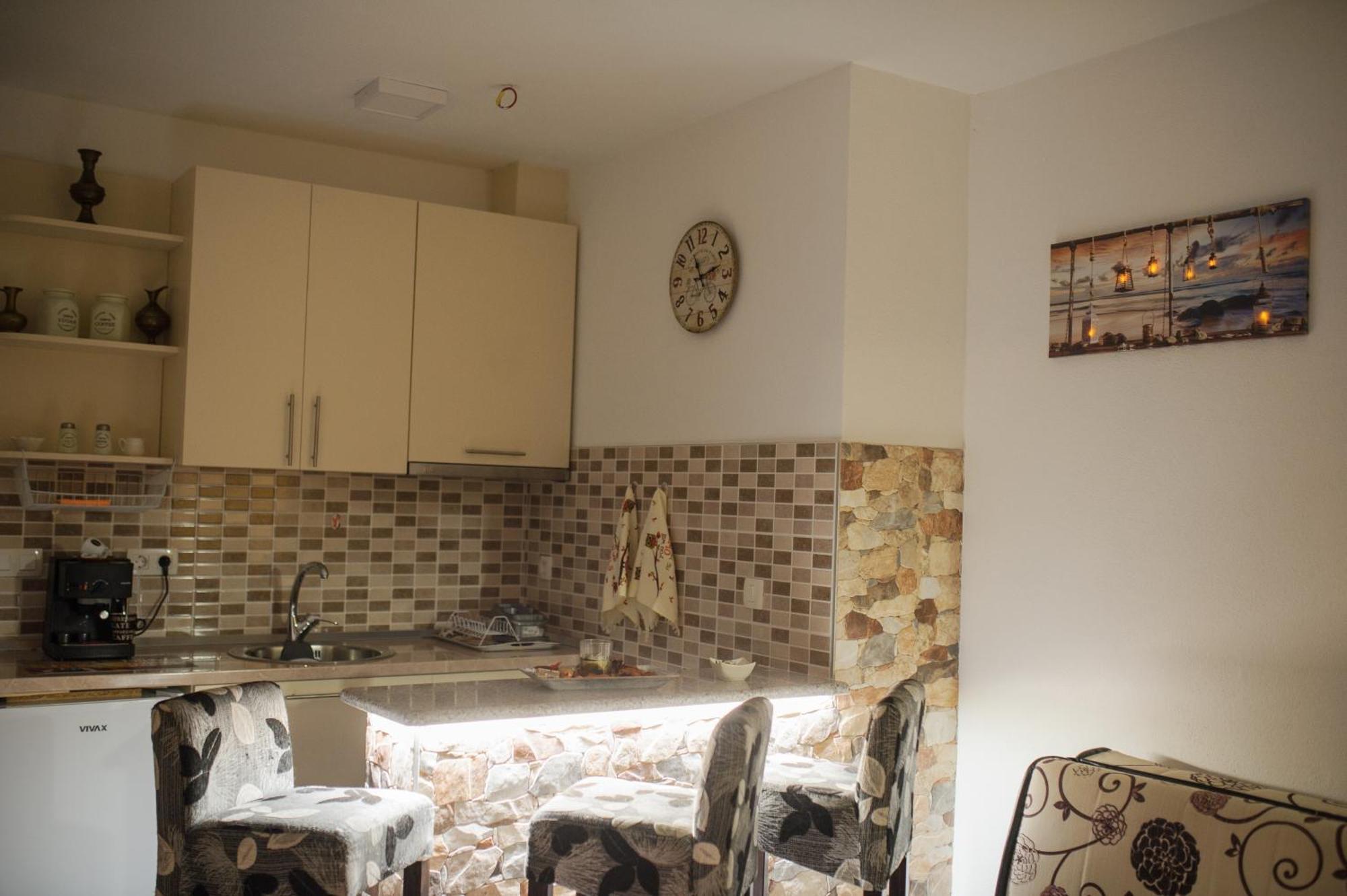 Studio Apartments Kim - Dilberovic Мостар Екстер'єр фото