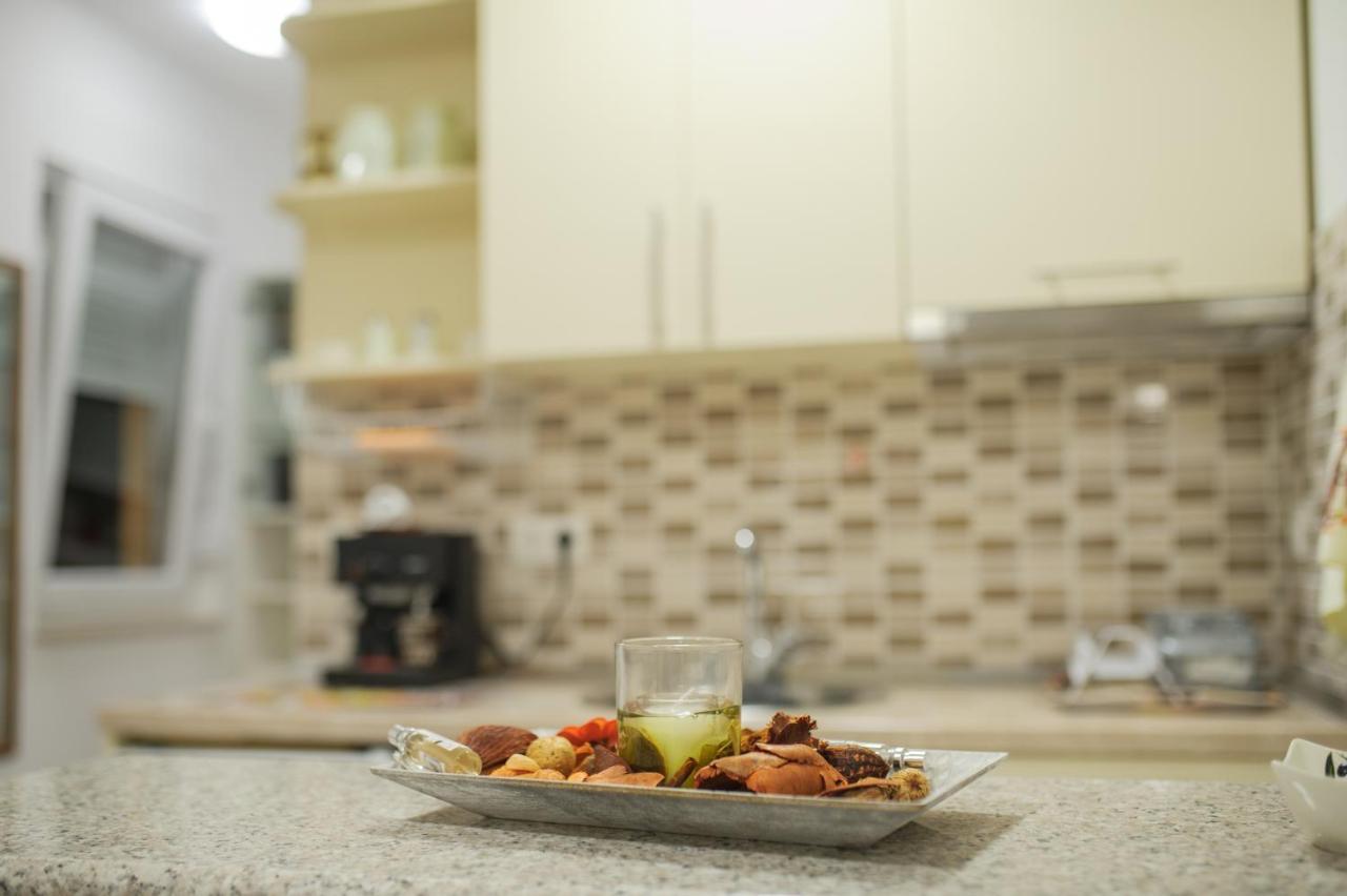 Studio Apartments Kim - Dilberovic Мостар Екстер'єр фото
