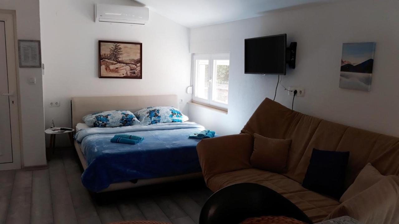 Studio Apartments Kim - Dilberovic Мостар Екстер'єр фото