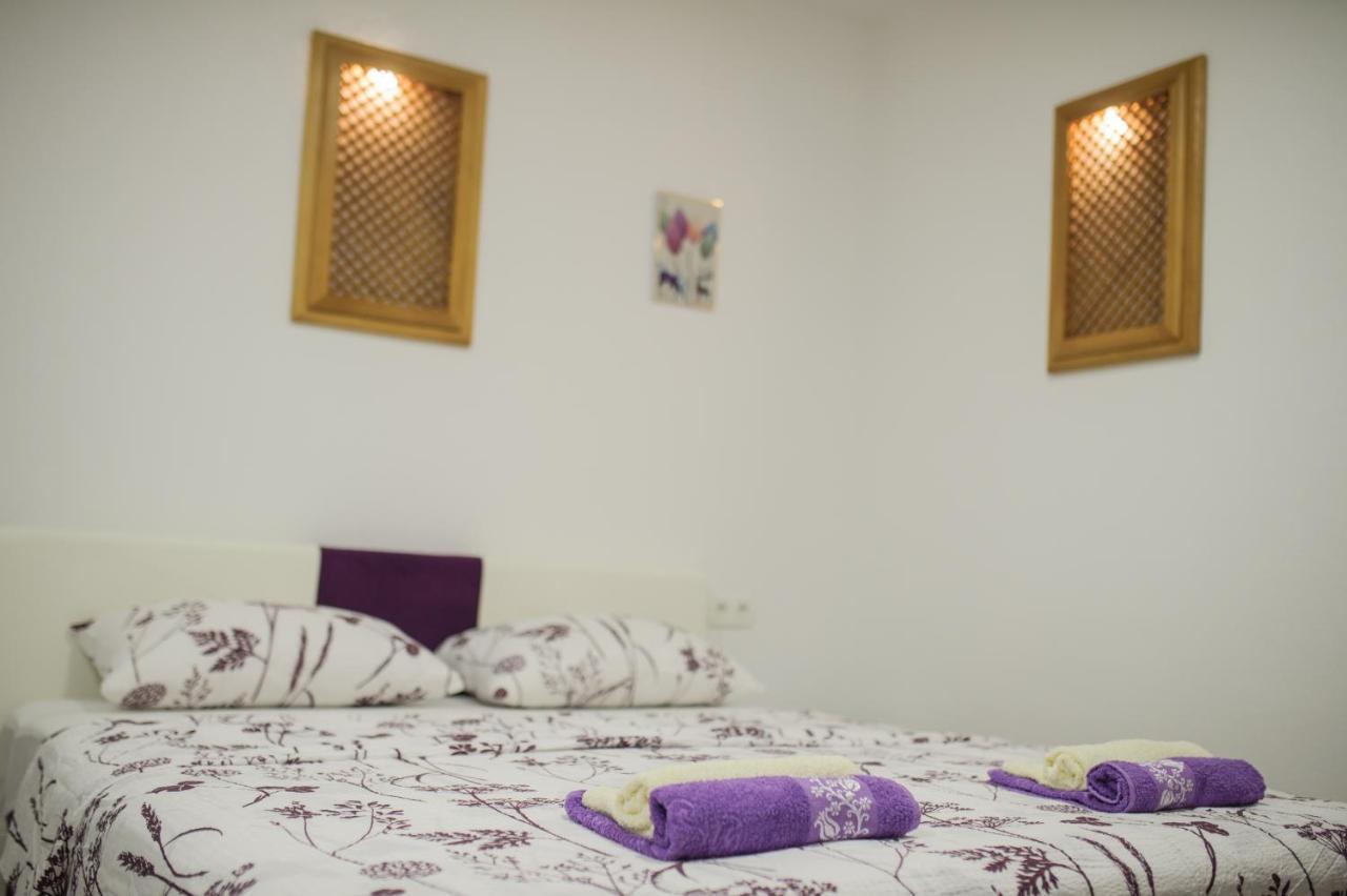 Studio Apartments Kim - Dilberovic Мостар Екстер'єр фото