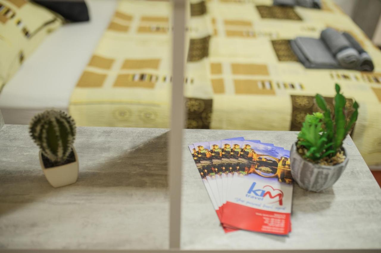 Studio Apartments Kim - Dilberovic Мостар Екстер'єр фото