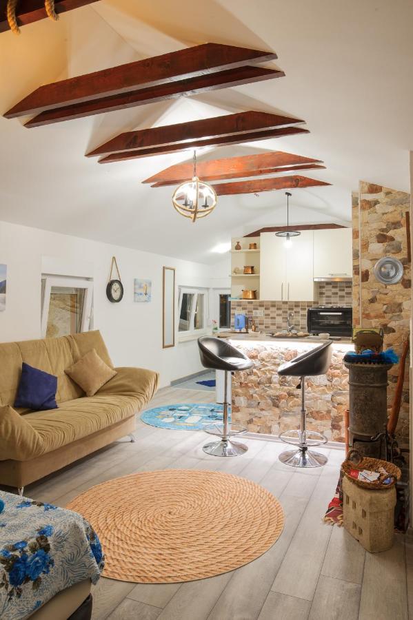 Studio Apartments Kim - Dilberovic Мостар Екстер'єр фото