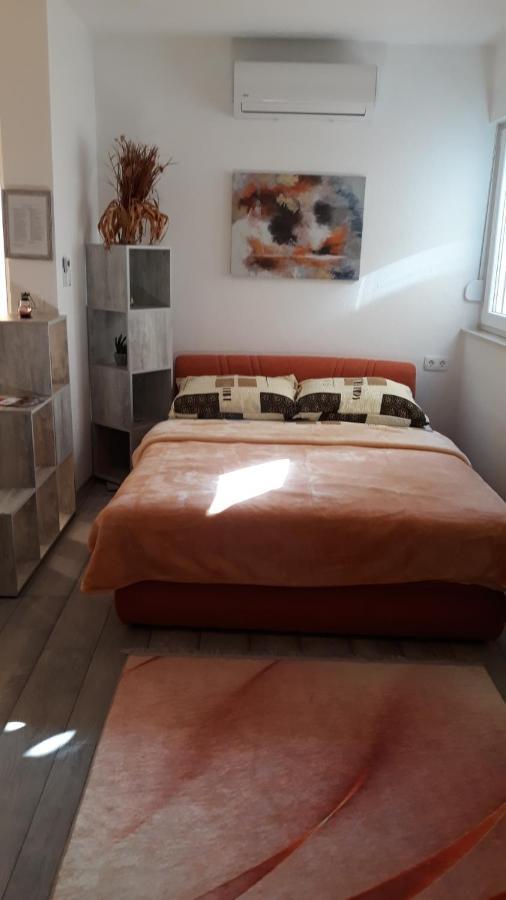 Studio Apartments Kim - Dilberovic Мостар Екстер'єр фото