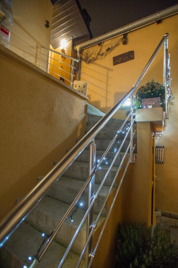 Studio Apartments Kim - Dilberovic Мостар Екстер'єр фото