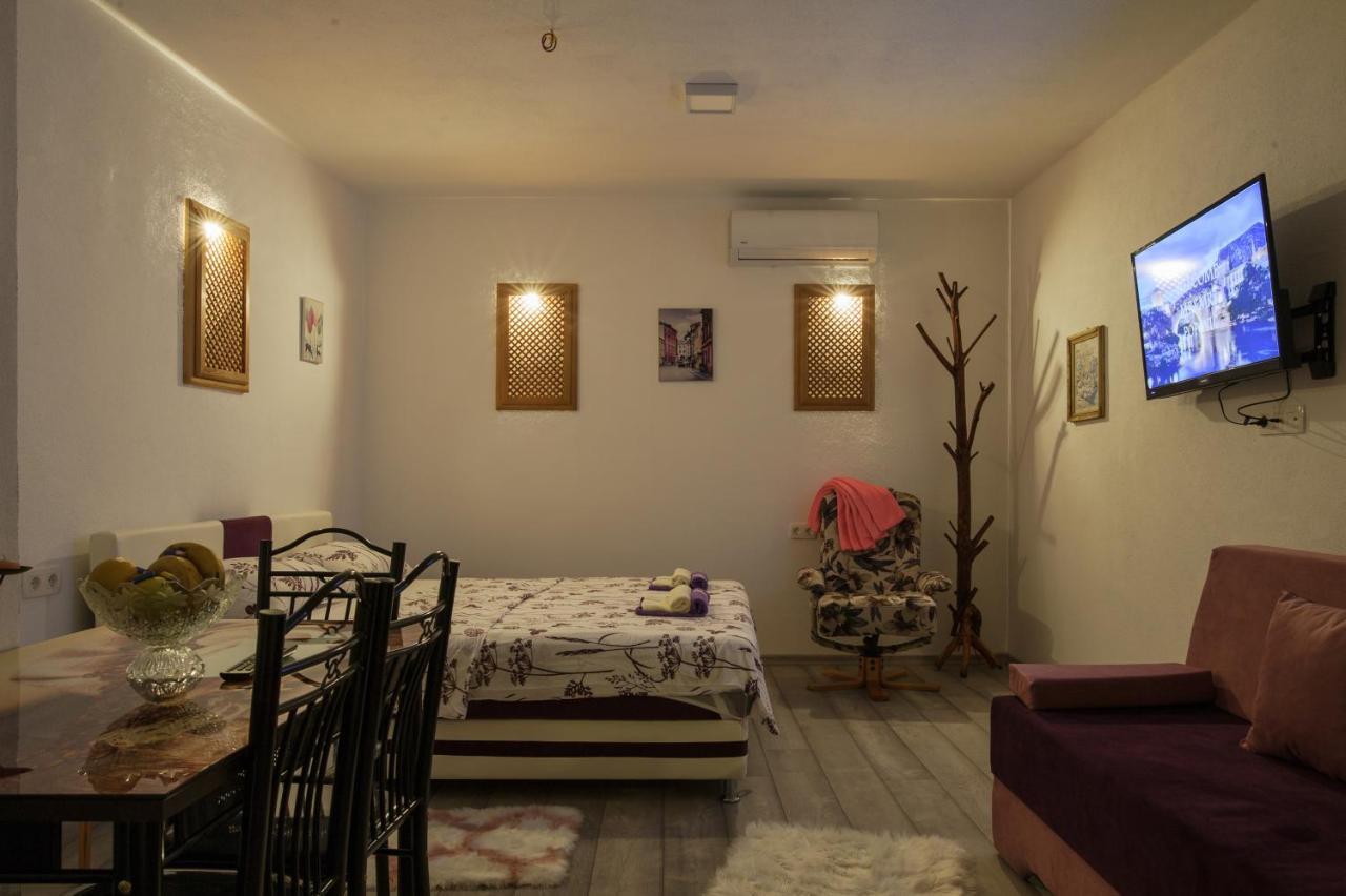 Studio Apartments Kim - Dilberovic Мостар Екстер'єр фото