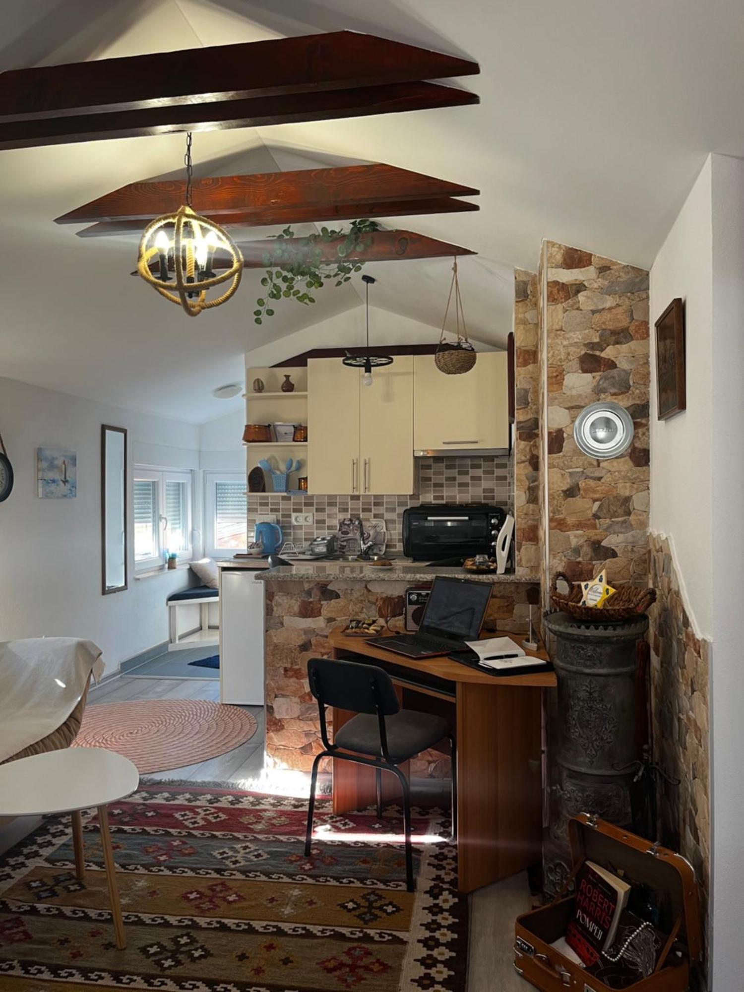 Studio Apartments Kim - Dilberovic Мостар Екстер'єр фото