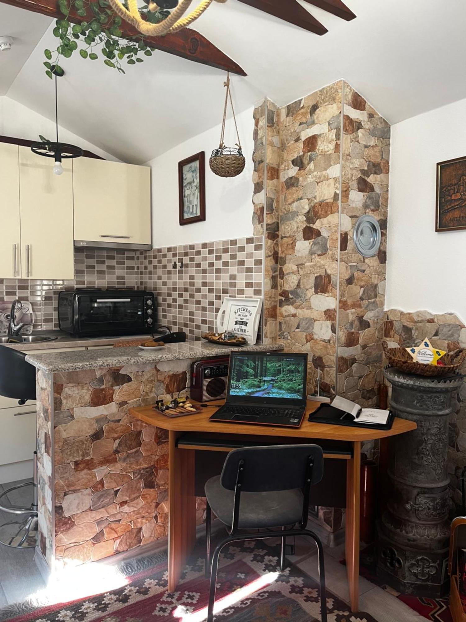 Studio Apartments Kim - Dilberovic Мостар Екстер'єр фото