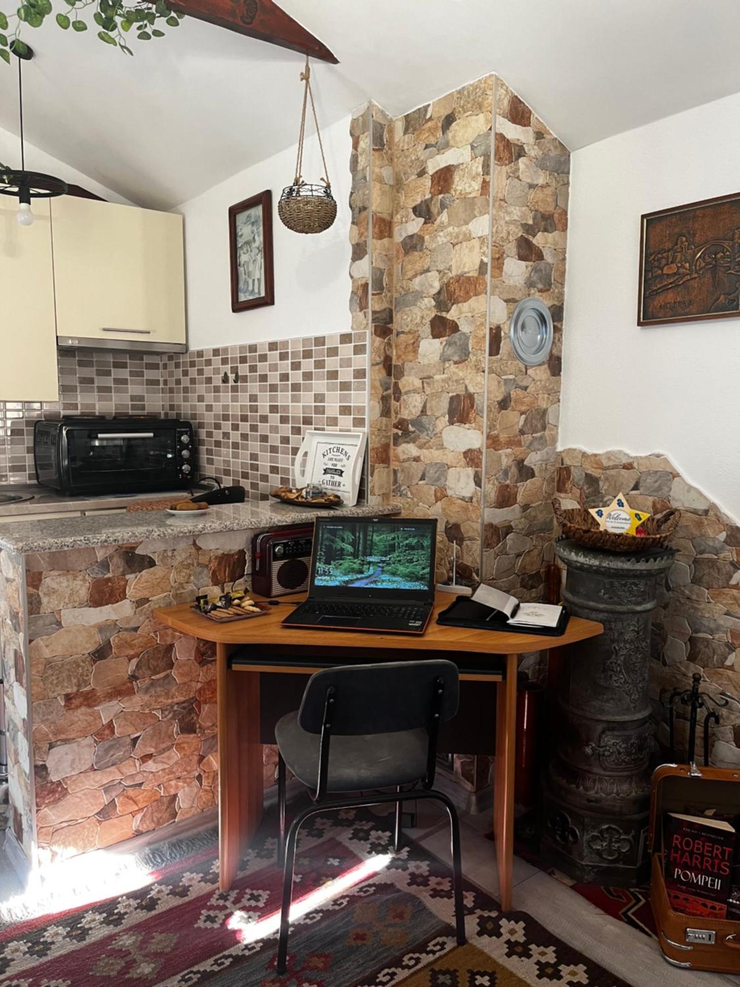 Studio Apartments Kim - Dilberovic Мостар Екстер'єр фото